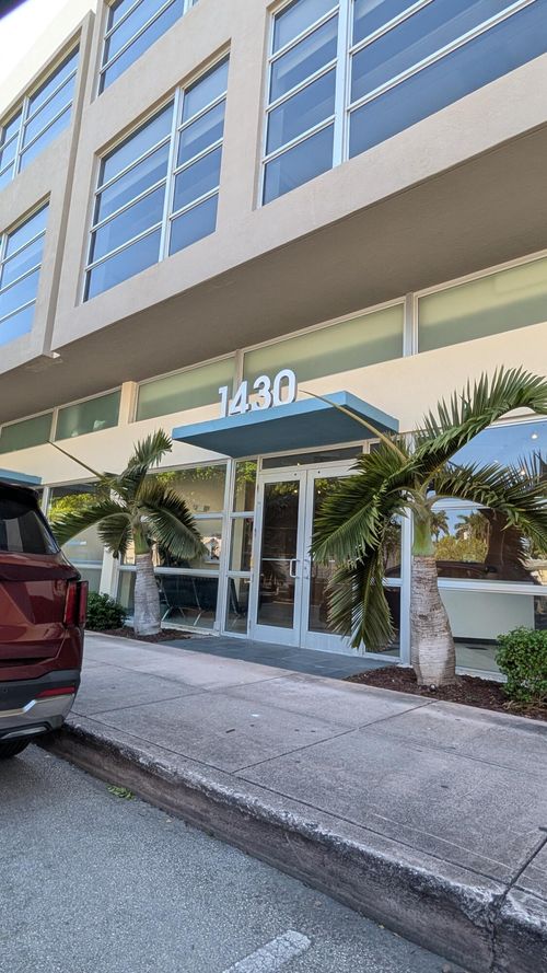 316b-1430 S Dixie Hwy, Coral Gables, FL, 33146-3176 | Card Image