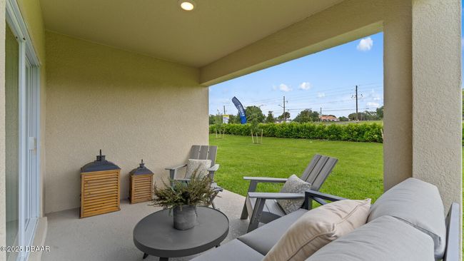 30 Sprout Ln, House other with 4 bedrooms, 2 bathrooms and null parking in ORMOND BEACH FL | Image 35