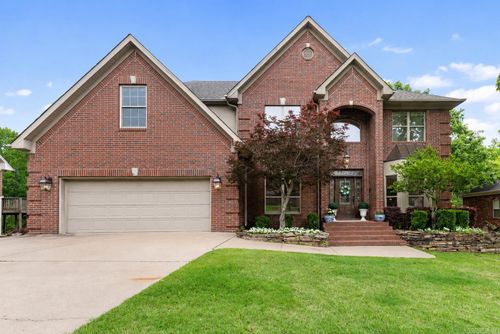 3013 Overbrook Cir, North Little Rock, AR, 72116-7653 | Card Image