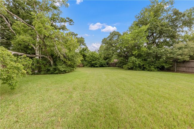 View of yard | Image 20