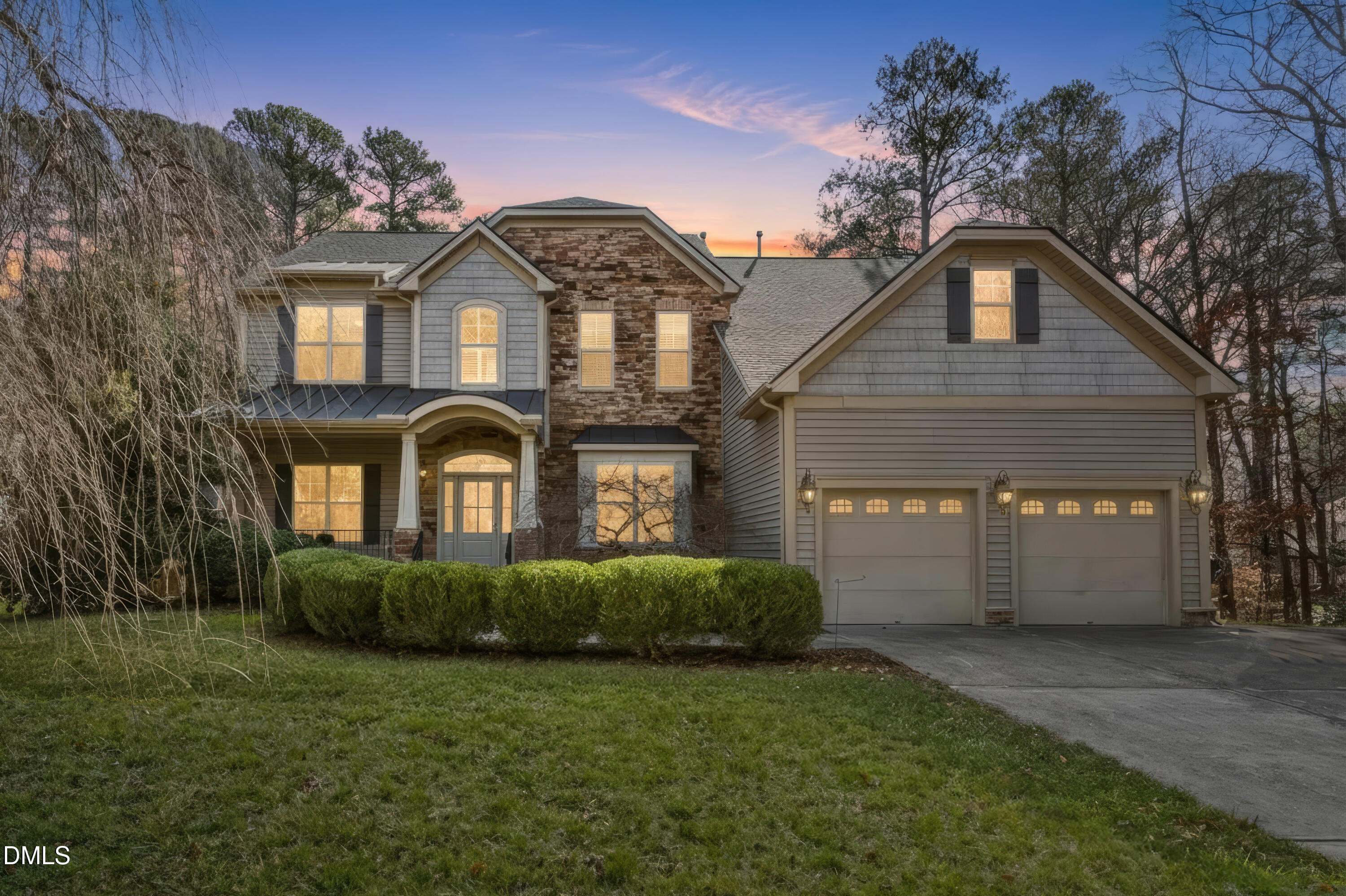 Residential in Raleigh 2