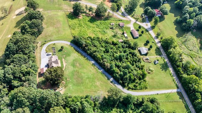 133 Hartmantown Rd, House other with 3 bedrooms, 2 bathrooms and null parking in Jonesborough TN | Image 73