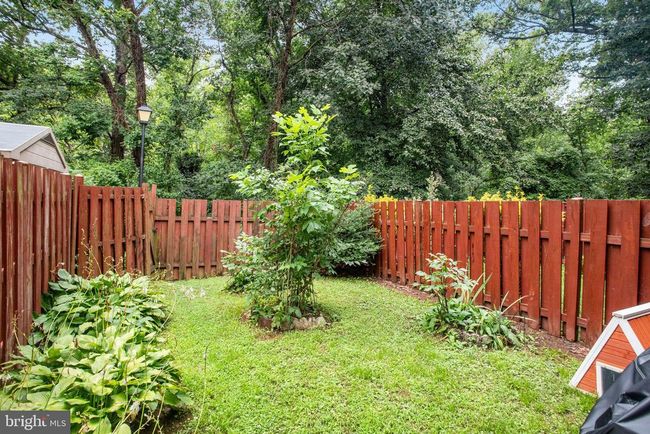 4146 Ferrara Ter, Townhouse with 4 bedrooms, 2 bathrooms and null parking in DALE CITY VA | Image 25
