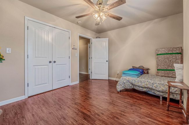 1074 Skyline Dr, House other with 5 bedrooms, 3 bathrooms and null parking in Alexander AR | Image 25