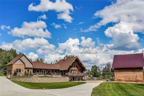 307 Holland Road, Java, NY, 14009 | Card Image