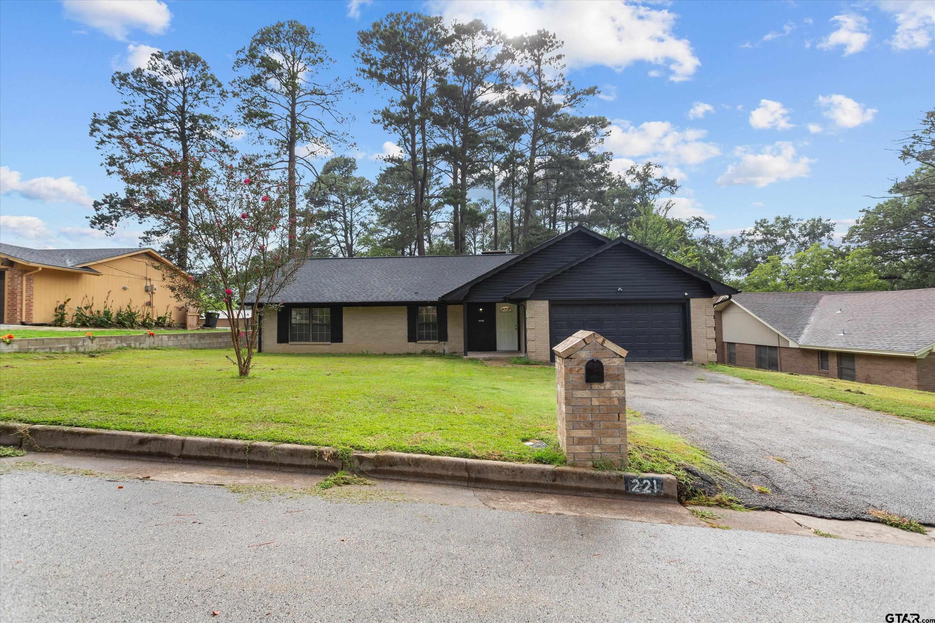 Residential in Tyler 2