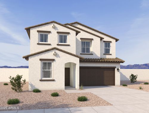 18143 W La Senda Dr, Surprise, AZ, 85387-4254 | Card Image