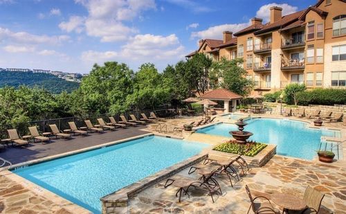2211-6000 Shepherd Mountain Cv, Austin, TX, 78730-4910 | Card Image