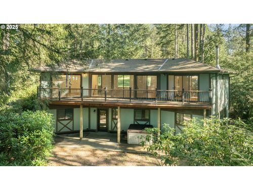 95708 Horton Ln, Brookings, OR, 97415-9114 | Card Image
