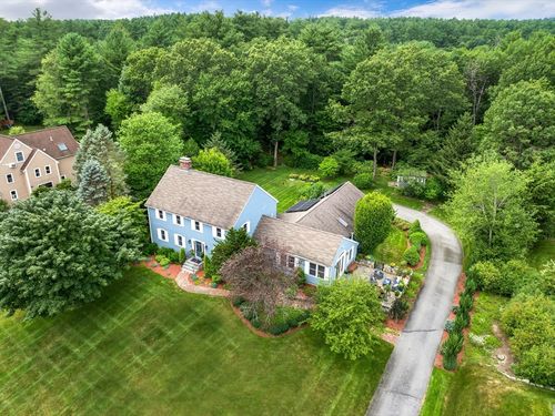 134 Reed Farm Rd, Boxborough, MA, 01719-1614 | Card Image