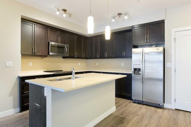 110 - 150 Auburn Meadows Manor Se, Condo with 2 bedrooms, 2 bathrooms and 1 parking in Calgary AB | Image 6