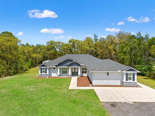 11099 Yellow Hammer Road, Weeki Wachee, FL, 34614 | Card Image