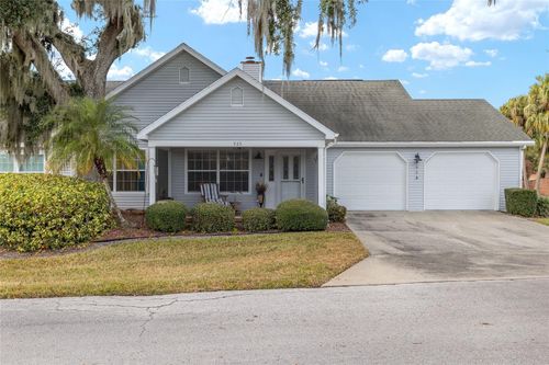 925 Beverly Harbors Dr, Leesburg, FL, 34748-3557 | Card Image