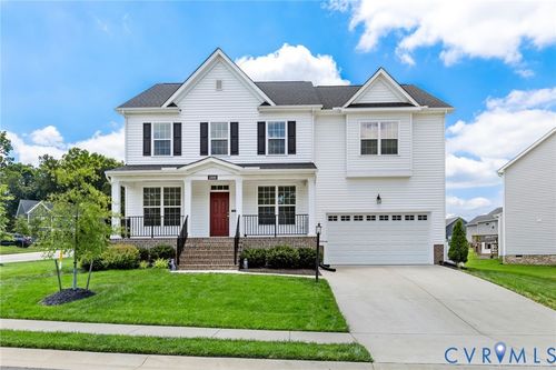 13019 Fieldfare Dr, Midlothian, VA, 23112-1546 | Card Image