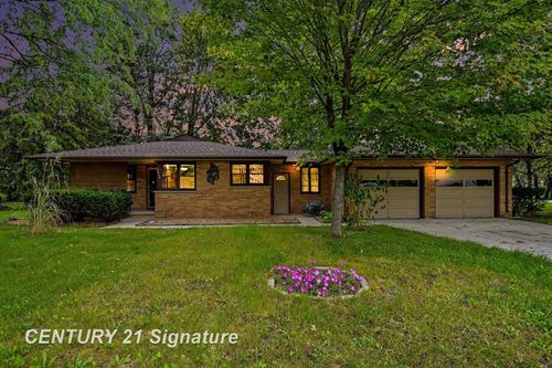 2520 Hemmeter Road, Saginaw Charter Township, MI, 48603 | Card Image