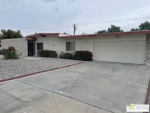 3060 N Farrell Drive, Palm Springs, CA, 92262 | Card Image