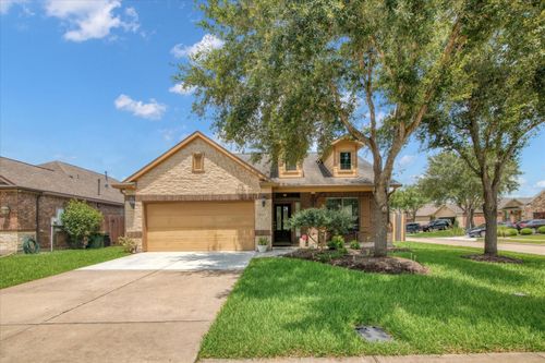 3215 W Trail Dr, Pearland, TX, 77584-1788 | Card Image