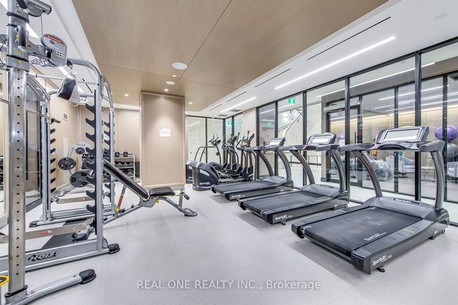 818 - 1 Edgewater Dr, Condo with 2 bedrooms, 3 bathrooms and null parking in Toronto ON | Image 40
