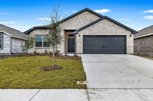4317 Cordata Dr, Melissa, TX, 75454-3329 | Card Image