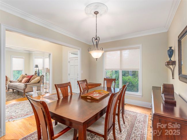 1 Hickory Rdg, House other with 4 bedrooms, 5 bathrooms and null parking in Fletcher NC | Image 5