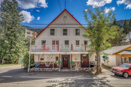 210 & 212 Main St, Sierra City, CA, 96125-1077 | Card Image