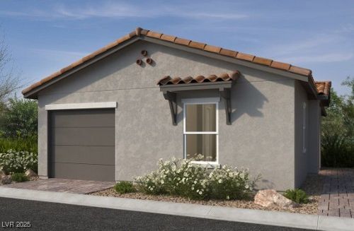 2722 Sierra Grande Street, Las Vegas, NV, 89121 | Card Image