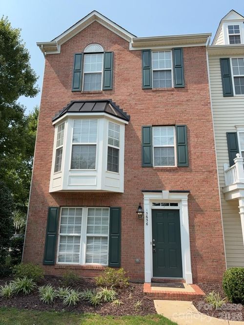 15656 Marvin Rd, Charlotte, NC, 28277-2549 | Card Image