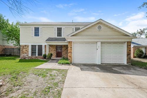 4014 Orchard Hill Dr, Arlington, TX, 76016-3712 | Card Image