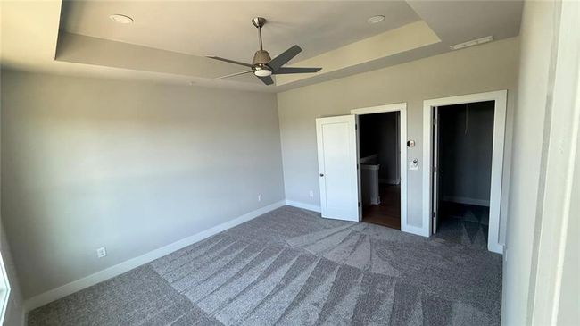 UNIT-126 - 2421 Red Maple Xing Se, Townhouse with 3 bedrooms, 4 bathrooms and 2 parking in Smyrna GA | Image 12