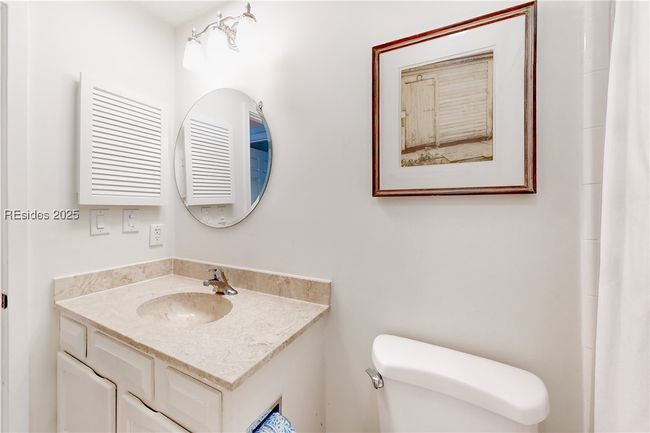 APT-426 - 21 Ocean Ln, Condo with 2 bedrooms, 2 bathrooms and null parking in Hilton Head Island SC | Image 15