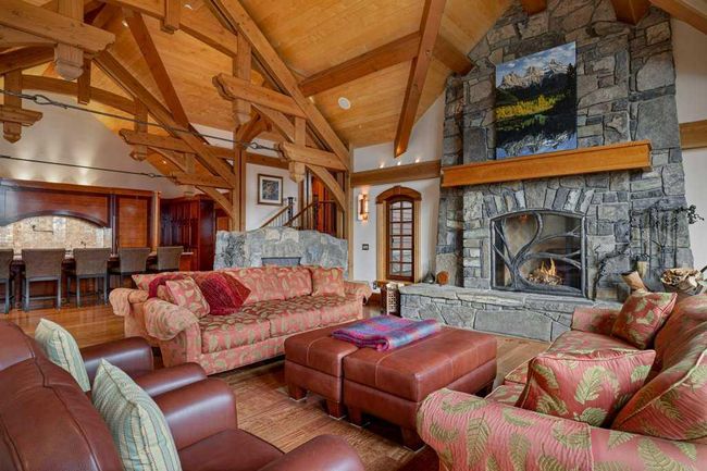 145 Silvertip Ridge, Home with 5 bedrooms, 3 bathrooms and 5 parking in Canmore AB | Image 22
