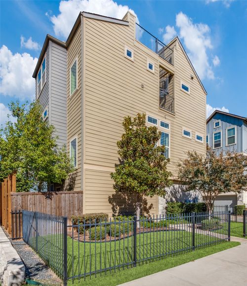 5917 Evening Star Pl, Dallas, TX, 75235-0151 | Card Image