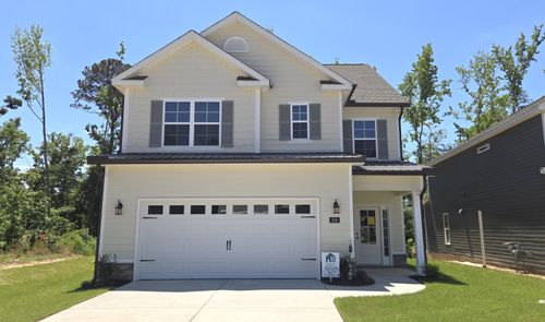 689 Ronaldsay Rd, Grovetown, GA, 30813-7816 | Card Image