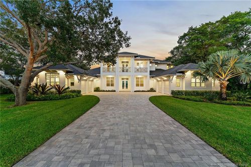 505 Se Saint Lucie Blvd, Stuart, FL, 34996-1320 | Card Image
