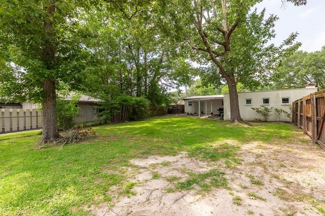 1402 Robinwood Dr, House other with 3 bedrooms, 3 bathrooms and 2 parking in Lufkin TX | Image 34