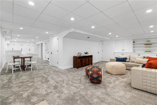 1658 E Clifton Rd Ne, House other with 4 bedrooms, 5 bathrooms and 4 parking in Atlanta GA | Image 44