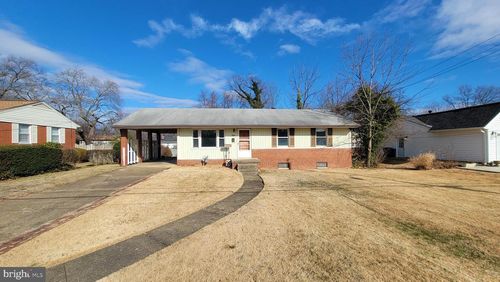 10914 Woodhaven Dr, FAIRFAX, VA, 22030-4845 | Card Image