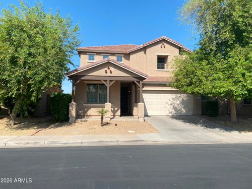 3340 S Sunland Dr, Chandler, AZ, 85248-4015 | Card Image