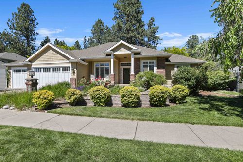 7806 N Quamish Dr, Spokane, WA, 99208 | Card Image