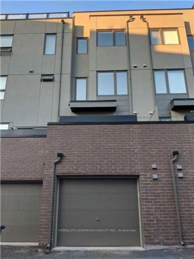 176 Frederick Tisdale Dr, House attached with 3 bedrooms, 3 bathrooms and null parking in North York ON | Image 20