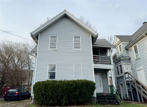 543 E Buchtel Ave, Akron, OH, 44304-1940 | Card Image
