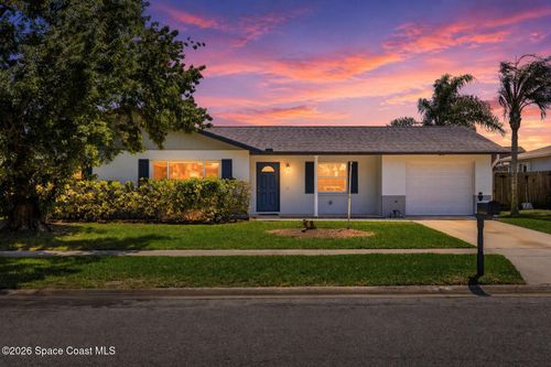 1947 Palmer Drive, Melbourne, FL, 32935 | Card Image