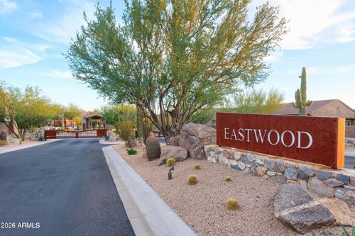8691 E Eastwood Cir, Carefree, AZ, 85377-4375 | Card Image