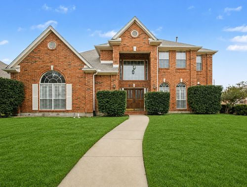 1323 Edgewood Ct, Carrollton, TX, 75007-2766 | Card Image