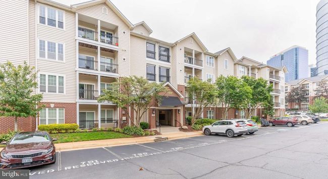 UNIT-9121 - 1530 Spring Gate Dr, Condo with 3 bedrooms, 2 bathrooms and null parking in MCLEAN VA | Image 34