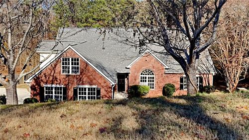 4015 River Garden Circle, Covington, GA, 30016 | Card Image