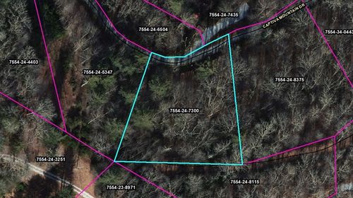 12 N Captiva Mountain Drive, Cullowhee, NC, 28723 | Card Image
