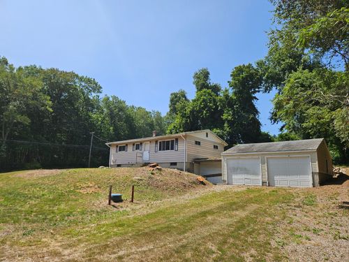 781 Norwich Ave, Colchester, CT, 06415-2119 | Card Image