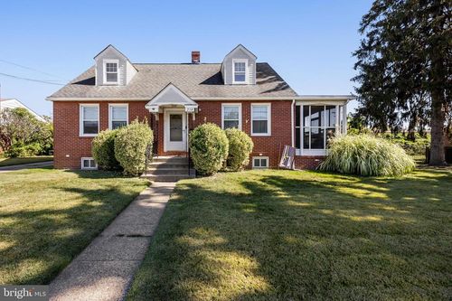 214 James St, MOUNT EPHRAIM, NJ, 08059-2107 | Card Image