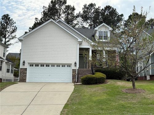 147 Lamplighter Way, Spring Lake, NC, 28390-1684 | Card Image